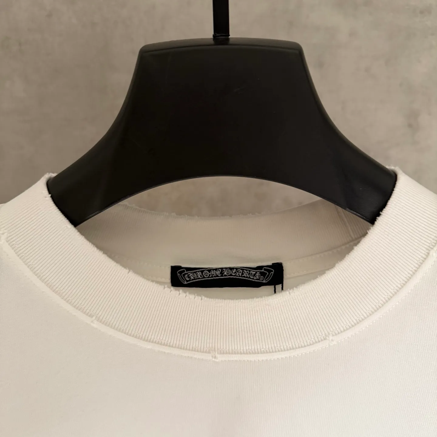 【 Quality】CH New Arrival T ：Black White Size：S-2xl ：K